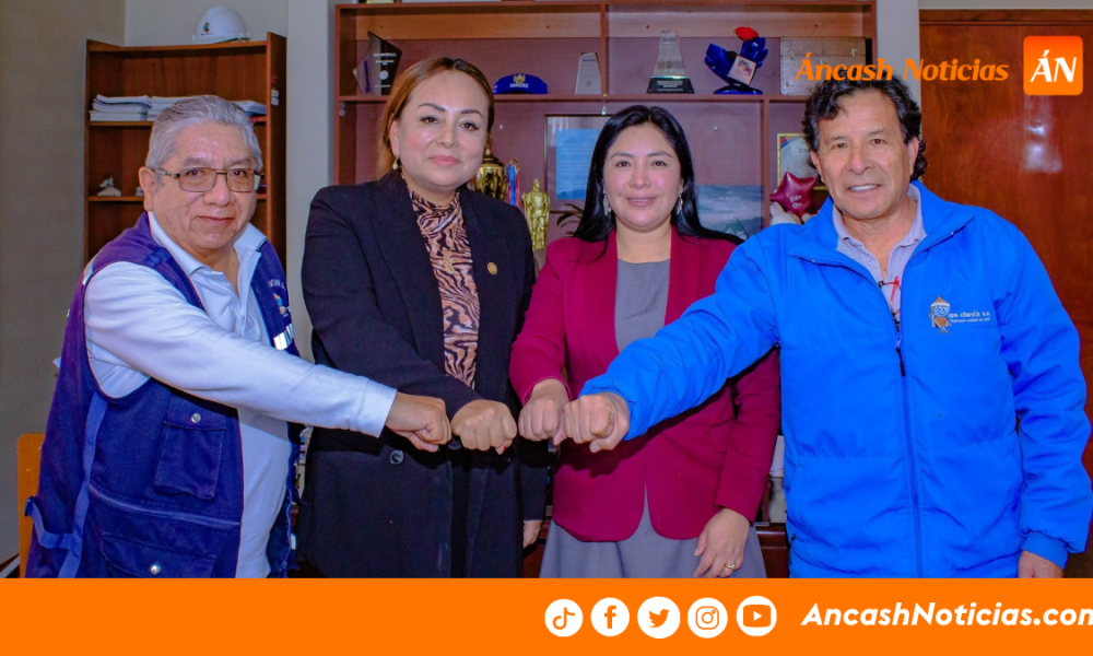 Huaraz: Asesor señala que EPS Chavín aún no entrega información para avanzar con planta de tratamiento