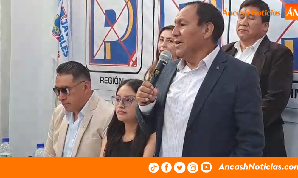 Javico Robles responde a reportaje de Cuarto Poder sobre sus antecedentes judiciales
