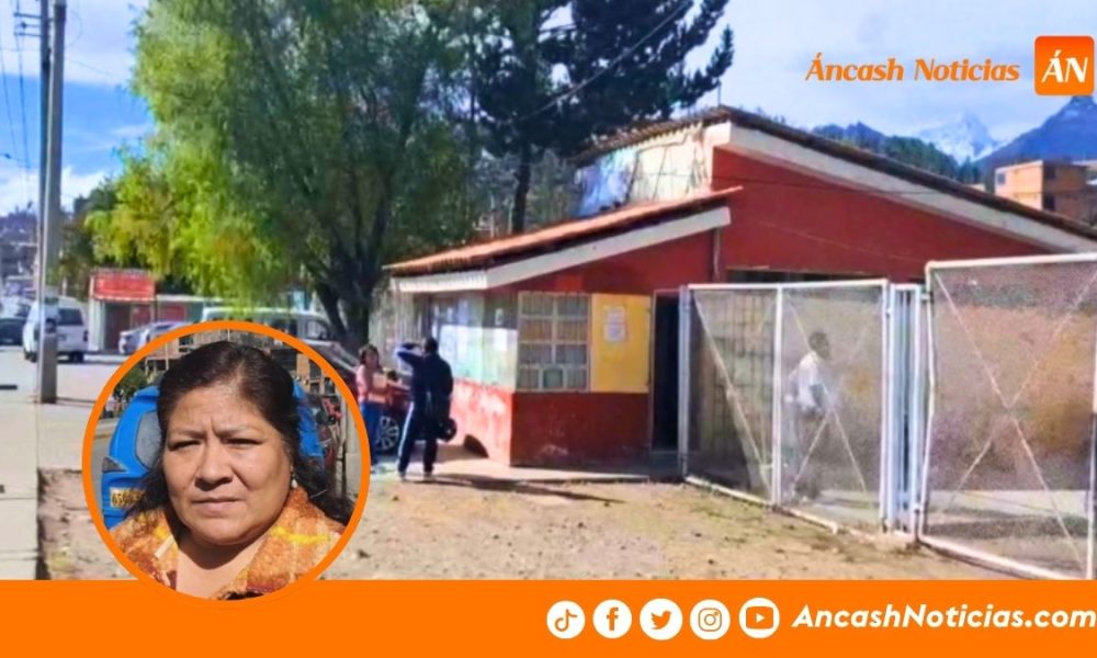 Huaraz: Jardín Antonio Raimondi en riesgo de desalojo y sin local alternativo