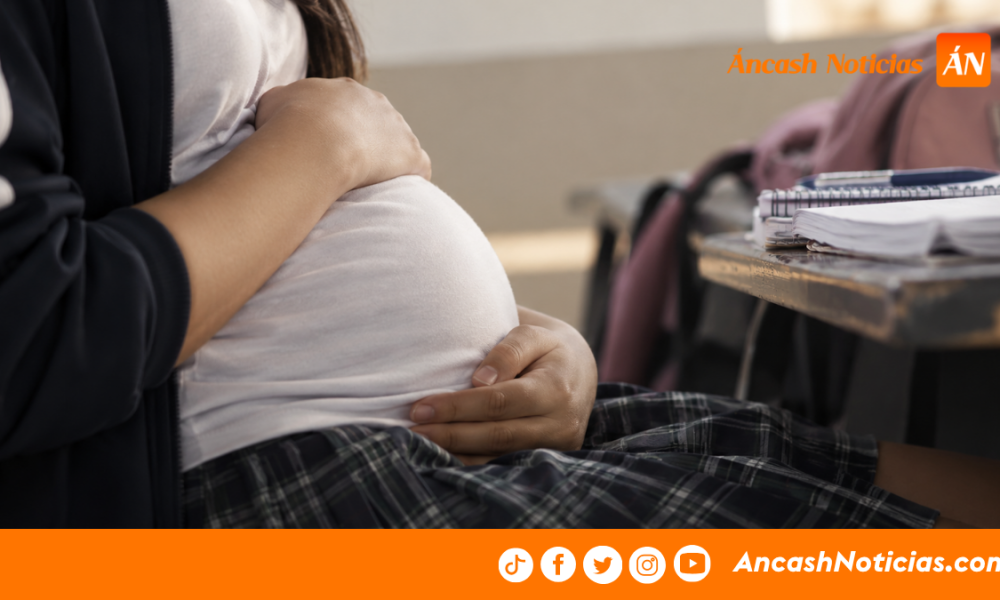 Áncash: Santa, Huaraz y Casma registran mayor incidencia de embarazo adolescente, según DIRESA
