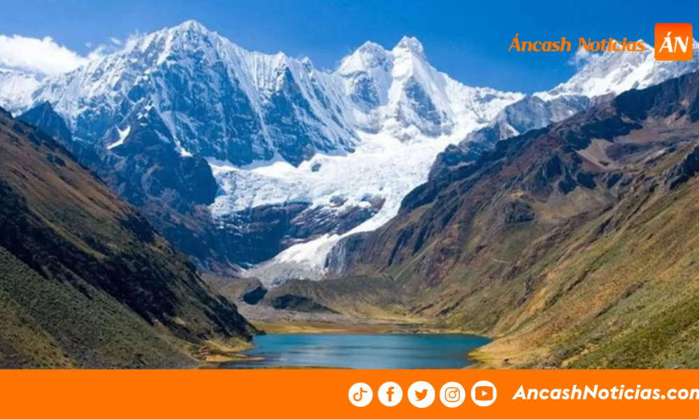 Áncash: mal tiempo impidió rescate aéreo de turista canadiense en Huayhuash