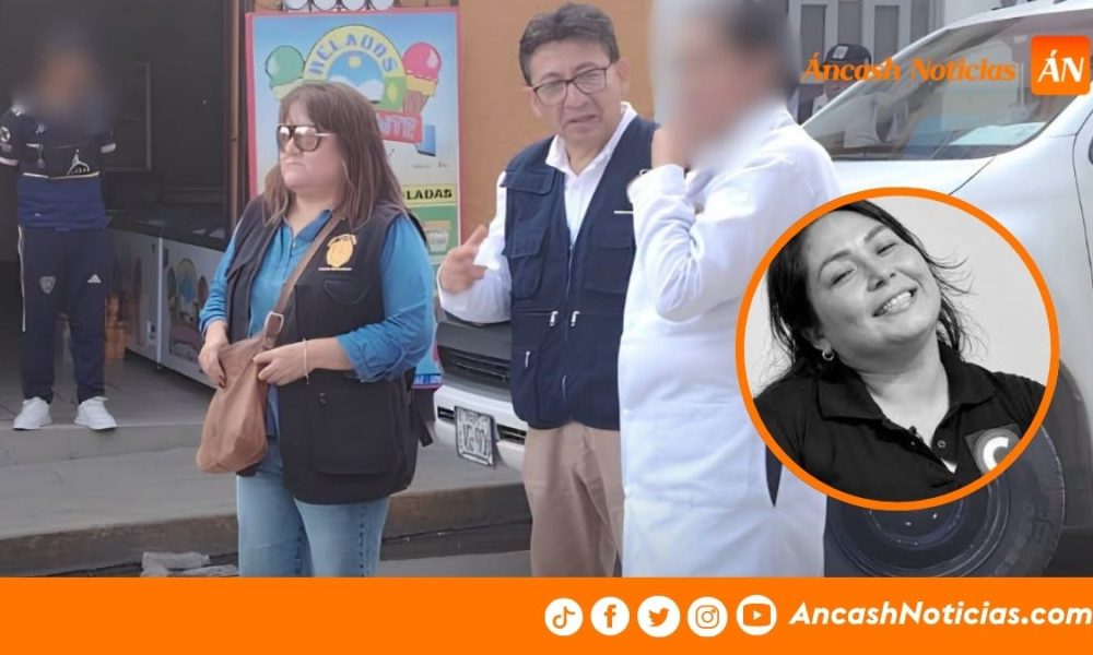 Áncash: Fiscalía dispone levantamiento de cadáver y revisión de cámaras tras muerte de “China Polo” en Caraz