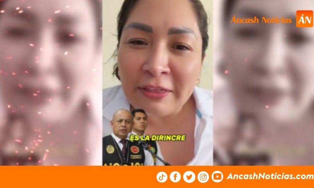 Susy “China” Polo afirmó haber recibido amenazas días antes de morir en un ataque en Caraz