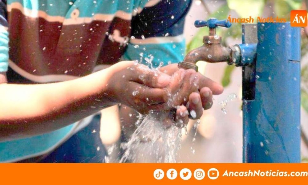 Piden priorizar la problemática del agua en Áncash