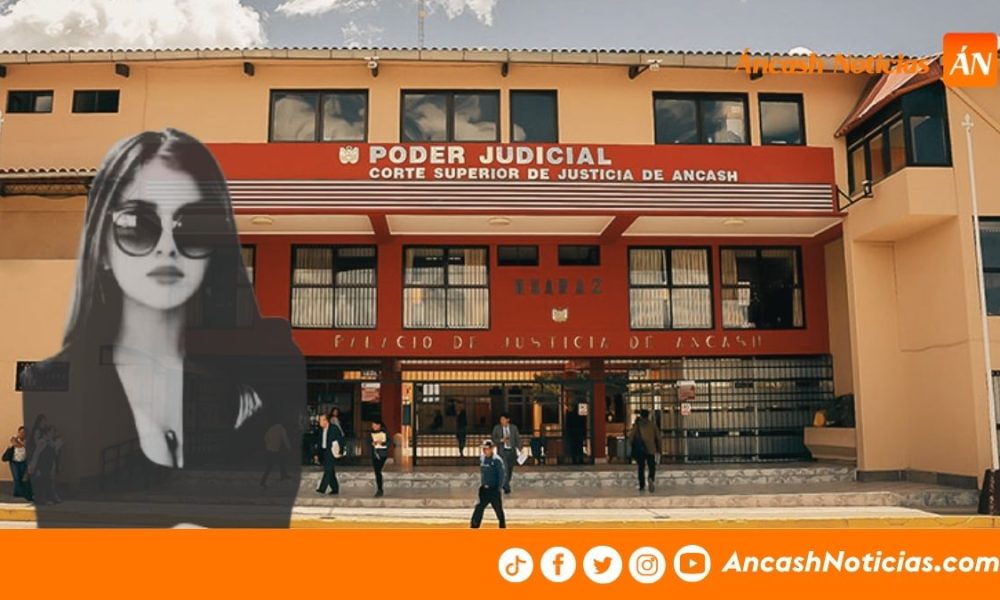 Caso Cristhel en Huaraz: Fiscalía pide cadena perpetua y sentencia se conocerá el 10 de septiembre