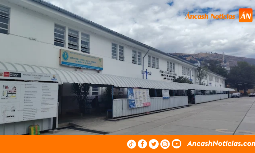 Huaraz: falta de presupuesto limita referencias y cirugías traumatológicas, advierte director del hospital