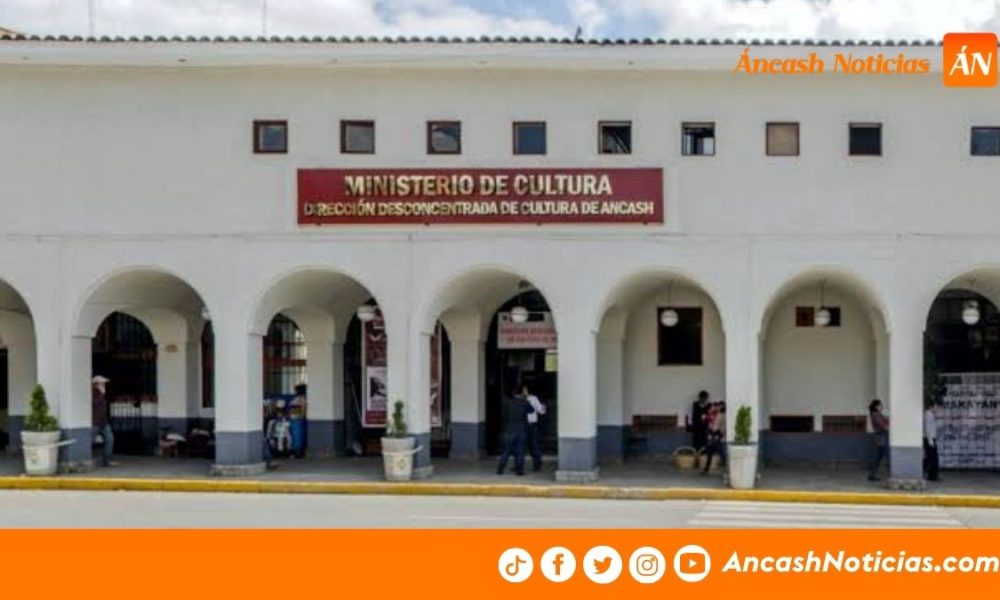 DDC Áncash busca recuperar ambientes ocupados por la ESFA mediante conciliación
