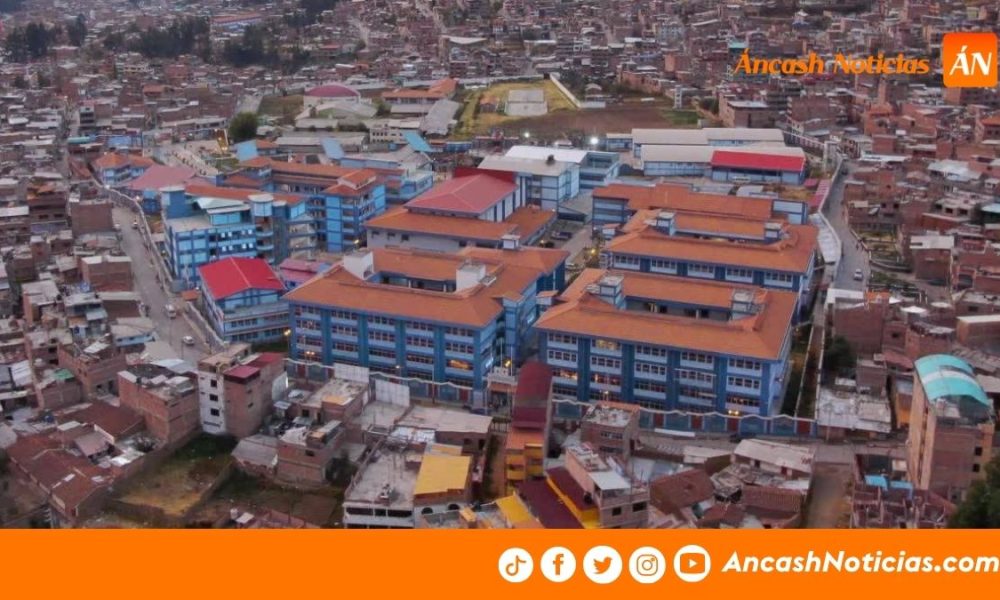 Áncash: Plantean patrullaje con estudiantes voluntarios ante inseguridad en Shancayán